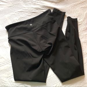 lululemon wunder unders